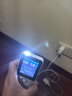 飛利浦（PHILIPS）Z10學生手機微信視頻GPS定位全網通戒網無游戲超長待機小學初高中專用智能兒童電話老年人手機 白 曬單實拍圖