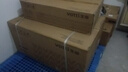 華帝（VATTI）煙機(jī)灶具燃?xì)庠钐籽b熱水器三件套 255小飛碟歐式頂吸 超薄平嵌抽油煙機(jī) 25大吸力一級(jí)變頻自動(dòng)清洗 [猛火套裝]煙機(jī)+70B 5.2KW天然氣 曬單實(shí)拍圖