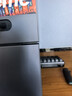 TCL32英寸WOLED視競雙模4K 240Hz/480Hz 0.03ms DP2.1 Type-C90W 10W音箱游戲電競電腦顯示器 藍32X3A 曬單實拍圖