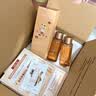 嬌韻詩【MOLLY聯(lián)名】彈簧水200ml抗初老爽膚水護(hù)膚品化妝品七夕禮物 曬單實(shí)拍圖