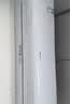 海信空調5匹空調掛機易省電新一級能效變頻冷暖家用商店餐館車間廠房單位學校客廳FKFR-120GW/B5E3EA 曬單實拍圖