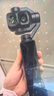 大疆（DJI）Pocket4P Pro【七夕情人節禮物】大疆雙主攝口袋電影機靈眸手持數碼云臺運動相機旅游vlog便攜美顏 大疆Pocket 4P【經典黑】 【官方標配·正品保障】 【全新原封】 曬單實拍圖