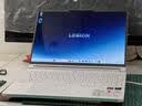 聯(lián)想拯救者Y7000X 2026 電競游戲本筆記本電腦(Ultra 7 251HX 16G 1T RTX5060 2.5k 165Hz OLED屏)白 曬單實(shí)拍圖