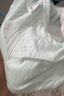 貝肽斯尿布嬰兒紗布如廁訓練褲隔尿可水洗寶寶戒尿不濕110碼2條裝 藍綠 曬單實拍圖