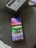 中興（ZTE）A41Ultra 三主攝 驍龍8 Gen1 66W閃充 全網通5G手機 5000毫安大電池 144Hz高刷新曲面屏 單系統 A41Ultra【星際黑】 8GB+256GB 官方標配 曬單實拍圖