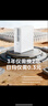 美的（Midea）玲瓏凈水器家用0阻垢廚下式RO反滲透白豚Pro直飲一體機(jī)接自來水官方排行前十名全屋凈飲機(jī)過濾器 【熱銷新品】母嬰純凈直飲 曬單實(shí)拍圖
