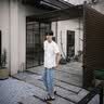薩拉維夫（SLLAVIF）品牌外穿拖鞋一字拖男中青年2026新款夏季外穿防滑耐磨高端涼拖鞋 棕色 40 曬單實拍圖