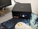 銘凡UM880Pro/890Pro銳龍R7-8845HS迷你主機oculink接口70W高性能mini主機游戲辦公雙網口迷你電腦主機 UM890PRO（R9-8945HS） 32G DDR5+1TB（ 曬單實拍圖