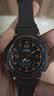 卡西歐（CASIO） SPORT AQ-S810 卡西歐男士手表運動太陽能手表【七夕禮物】 AQ-S810W-1AVPF-100米防水 曬單實拍圖