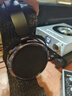HIFIMAN（海菲曼）HE6 Remastered復(fù)刻版 平板振膜頭戴式耳機(jī)音樂(lè)HIFI耳機(jī) 曬單實(shí)拍圖