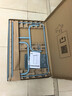 宜家（IKEA）BRUKSVARA布瓦拉曬衣架家用陽臺曬衣架晾衣服臥室衣架學生宿舍 藍色曬衣架 曬單實拍圖