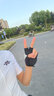 GUB公路車(chē)腳踏自行車(chē)山地車(chē)碳纖維腳踏三培林鈦合金防滑腳踏板腳蹬子 GC085碳纖腳踏（一對僅重203g） 曬單實(shí)拍圖