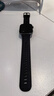 華為（HUAWEI） WATCH FIT 3 智能手表 幻夜黑 輕薄大屏運動減脂運動手表 男女情侶手表  曬單實拍圖