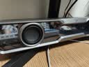 漫步者花再Halo SoundBar桌面音響音箱家用臺式電腦游戲音響長條有線音箱藍牙RGB燈效高保真 破界黑 曬單實拍圖