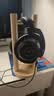 森海塞爾（Sennheiser）HD800S/HD820旗艦級HIFI音樂耳機 頭戴式發燒高保真耳機 新年禮物 耳放放大器功放 HD800S+HDV820西裝套一 曬單實拍圖