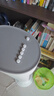 美的（Midea）空調(diào)扇制冷風(fēng)扇家用冷風(fēng)機客廳臥室立式水冷塔扇加濕降塵冷氣機加水加冰降溫涼風(fēng)機 【高性價比爆款】吹風(fēng)降溫加濕 曬單實拍圖