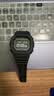 卡西歐（CASIO）G-SHOCK GW-BX5600系列高可視性MIP液晶屏運動手表【七夕禮物】 GW-BX5600-1A1PR【反顯】 曬單實拍圖