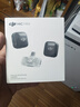 大疆 DJI Mic Mini 迷你無線高品音質降噪領夾麥克風【安卓+蘋果15/16/17系列】手機版 一拖二 曬單實拍圖