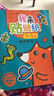 小紅花我來貼貼紙4-5歲（共6冊）專注力訓練早教益智貼紙兒童全腦開發貼貼畫童書早教書貼貼紙兒童貼紙書    曬單實拍圖