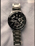 卡西歐（CASIO）手表男EDIFICE時(shí)尚商務(wù)學(xué)生石英考試日韓表七夕禮物EFV-540D-1A 曬單實(shí)拍圖