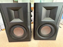 惠威（HiVi）D100藍牙音箱2.0聲道多媒體有源音響筆記本臺式電腦桌面音響 木紋色 曬單實拍圖