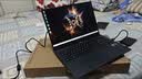 榮耀（HONOR）WIN H7 2026 16英寸電競(jìng)游戲本 筆記本電腦 i7-14650HX 5060 16G 1T 2.5K屏 黑色 1號(hào)店專(zhuān)屬鼠標(biāo) 曬單實(shí)拍圖