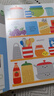 中信出版玩出來的專注力（低幼版點(diǎn)讀版全三冊(cè)）【0-4歲】 學(xué)前兒童專注力訓(xùn)練書籍 幼兒觀察力培養(yǎng) 游戲書 曬單實(shí)拍圖