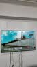 樂視TV50英寸 F50C 全高清畫質 HDR 智能網絡投屏 游戲液晶平板電視機 家用客廳酒店監控商用顯示屏 50英寸 F50C 超高質價比 裸機版本 曬單實拍圖