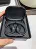 韶音（SHOKZ）【新品上市】OpenFit Pro 開放式濾噪藍(lán)牙耳機(jī)掛耳式超長(zhǎng)續(xù)航運(yùn)動(dòng)耳機(jī) 適配蘋果華為 夜曲 曬單實(shí)拍圖