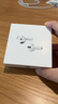Apple/蘋果 AirPods 4(支持主動(dòng)降噪)搭配無(wú)線充電盒(USB-C)蘋果耳機(jī) 藍(lán)牙耳機(jī)適用iPhone/iPad 四代 曬單實(shí)拍圖