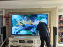 海信電視E7Q 100吋 信芯芯片H6超頻版 黑曜屏Pro XDR7000nits 4224分區(qū) 世界杯電視100E7Q 曬單實拍圖