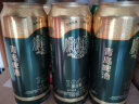 青岛啤酒（TsingTao）奥古特12度500ml*12听 大罐整箱装 口感醇厚 露营出游 实拍图