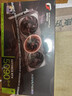七彩虹（Colorful）iGame GeForce RTX 5090 D v2 Advanced 24GB GDDR7 DLSS 4 電競(jìng)游戲 OpenClaw小龍蝦電腦顯卡 曬單實(shí)拍圖
