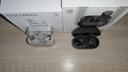 弱水時(shí)砂【周傳雄同款】Earfeel i7藍(lán)牙耳機(jī)入耳式i5升級(jí)款真無(wú)線主動(dòng)降噪長(zhǎng)續(xù)航運(yùn)動(dòng)跑步游戲音樂(lè)耳機(jī) 曬單實(shí)拍圖
