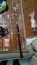 狼王樂(lè )釣魚(yú)竿短節磯釣竿專(zhuān)業(yè)滑漂小爆炸磯竿拋竿海釣遠投竿套裝 曬單實(shí)拍圖