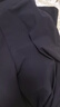 蕉下（beneunder）男士褲子夏季薄款彈力涼感直筒休閑褲高端冰絲男褲2026新款CC926 曬單實拍圖