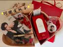 路鉑廷（Christian Louboutin）CL落櫻玫瑰香水40ml 玫瑰花香調(diào) 蘿卜丁香水生日禮物送男女友老婆 曬單實(shí)拍圖