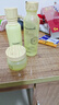 雨微莎洋甘菊套裝敏感肌膚護膚品洋甘菊精華補水保濕敏感肌 水+乳液+霜 曬單實拍圖