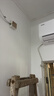 TCL空調京東聯名真省電大1.5匹新一級能效 外機單排純銅管 變頻掛機冷暖KFR-35GW/JD21+B1國家補貼 曬單實拍圖