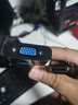 SK-LINK DP轉(zhuǎn)VGA轉(zhuǎn)換器 DisplayPort轉(zhuǎn)VGA母頭高清轉(zhuǎn)接線頭DP接口筆記本電腦接顯示器投影視頻線 曬單實拍圖