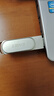 憶捷（EAGET） F80高速 USB3.0 全金屬U盤(pán) 360度旋轉電腦優(yōu)盤(pán) F80/64G+【高速3.0版本】 曬單實(shí)拍圖