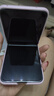 摩托羅拉  【張凌赫同款】聯(lián)想moto Razr 60 第6代折疊屏 自由懸停拍 12+256馬卡龍粉 曬單實(shí)拍圖