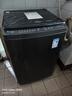 小天鵝（LittleSwan）波輪洗衣機全自動家用 10KG 直驅變頻 TB10V28DT 一級能效 除菌螨 以舊換新 京東自營 出租房宿舍 曬單實拍圖