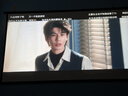 大眼橙C3 Air【 400CVIA】高亮云臺投影儀家用超高清真1080P臥室投影機智能家庭影院梯形對焦 一體化夜燈 曬單實拍圖