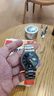 卡西歐（CASIO）手表男正品石英表簡約大氣指針學生高考男表 MTP-V002D-1B3 曬單實拍圖