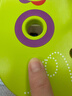 Hape【歐盟品質】六面體早教盒子繞珠配對滾珠 益智玩具兒童節(jié)日禮物 開心農場游戲盒 1-3Y E1810 曬單實拍圖