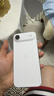 Apple/蘋果 iPhone Air 256GB 云白色 【僅支持eSIM】 曬單實拍圖