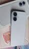 Apple/蘋果 iPhone 17 512GB 白色 支持移動聯通電信5G 雙卡雙待手機 曬單實拍圖