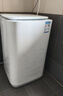 小米（MI）米家洗衣機【新品】8kg波輪全自動 超凈洗羊毛洗 一級能效健康桶自潔 家用公寓租房宿舍神器洗衣機 波輪 8kg 省水省電超凈洗 曬單實拍圖