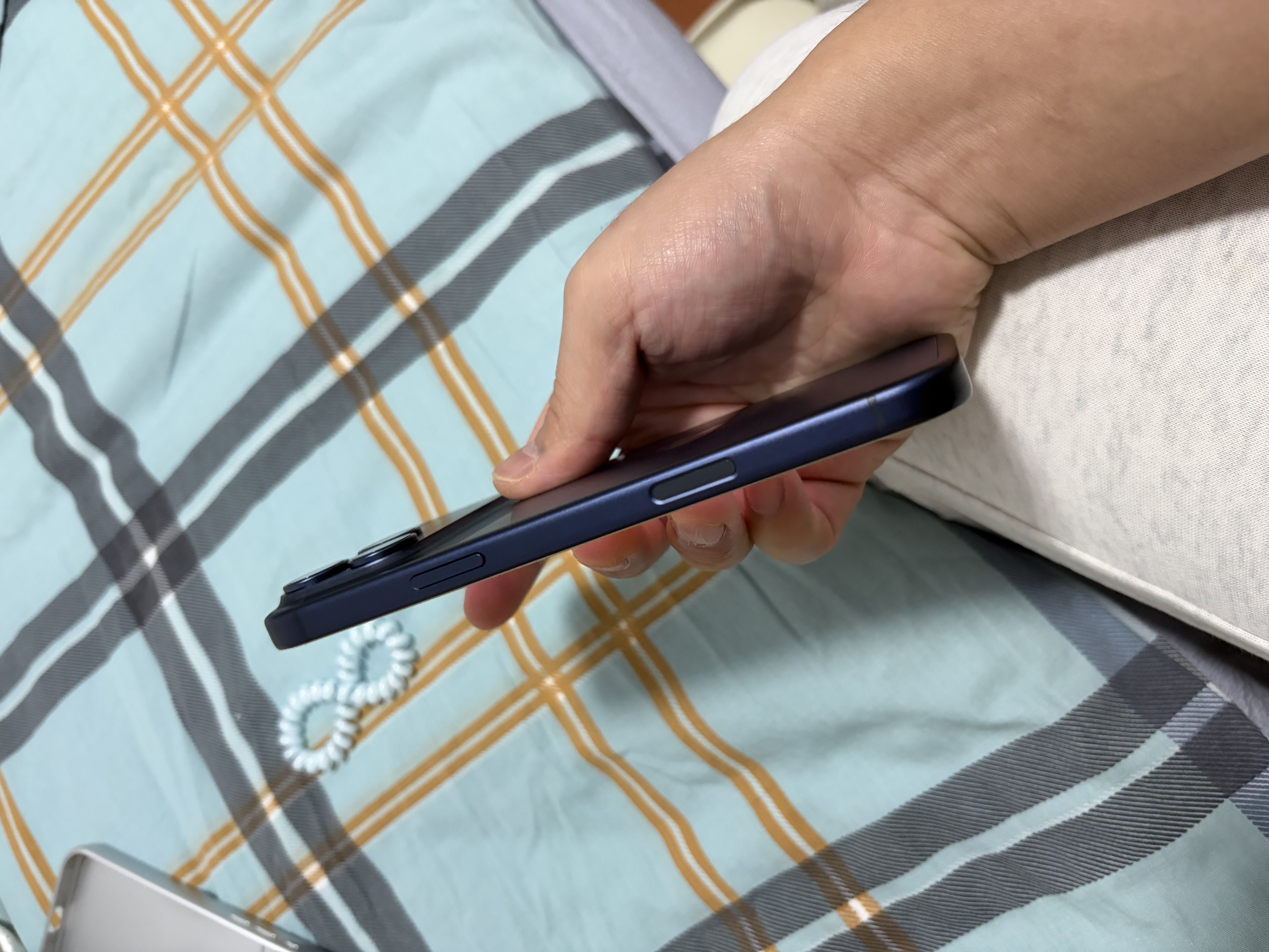 Apple/蘋(píng)果 iPhone 17Pro/17ProMax 正品 拍拍二手手機(jī) 蘋(píng)果（17ProMax） 256G 曬單實(shí)拍圖